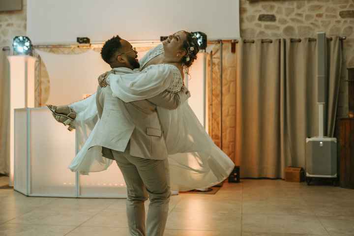Mon mariage en photos partie 4 - 31