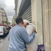 Récit de mon evjf ! - 2