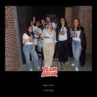 Récit de mon evjf ! - 3