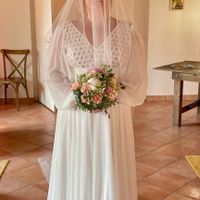 Heureuse en mariage !! - 3
