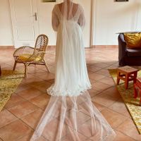 Heureuse en mariage !! - 4