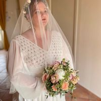 Heureuse en mariage !! - 5