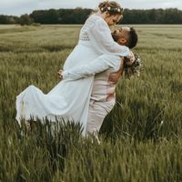 Mon mariage en photos partie 4 - 1
