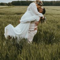 Mon mariage en photos partie 4 - 2