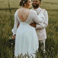 Mon mariage en photos partie 4 - 3