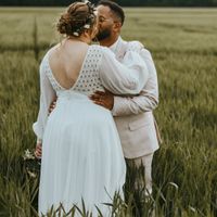 Mon mariage en photos partie 4 - 4
