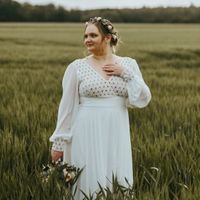 Mon mariage en photos partie 4 - 6