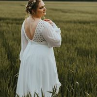 Mon mariage en photos partie 4 - 7
