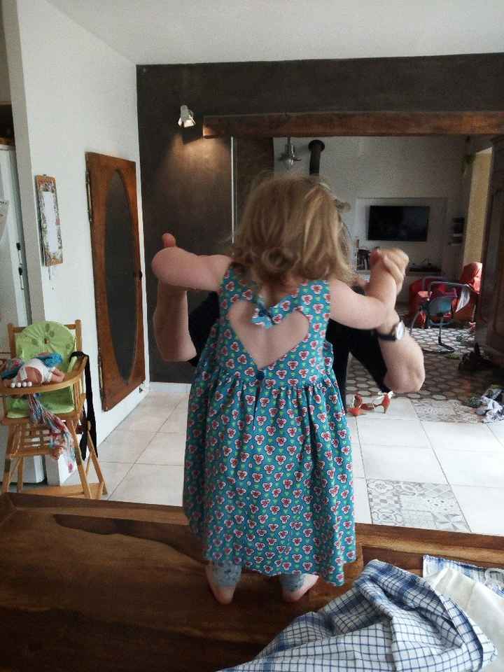 Quand maman coud !!! - 2