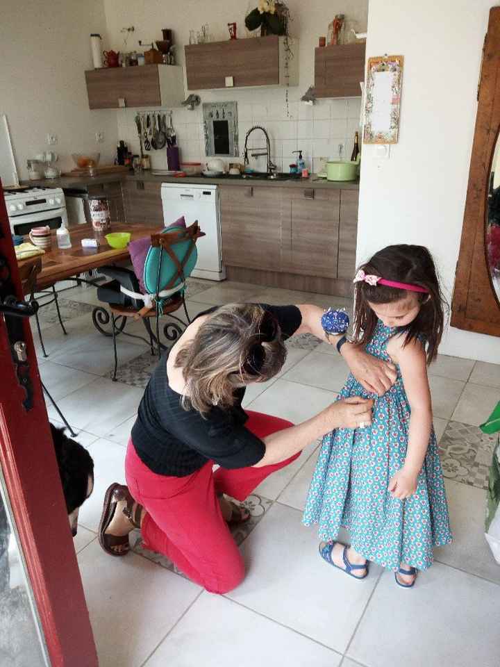 Quand maman coud !!! - 3