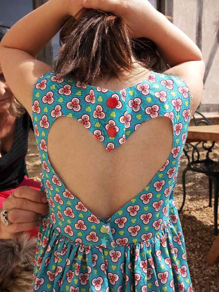 Quand maman coud !!! - 4