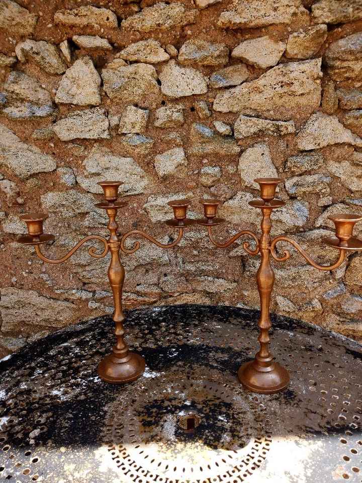 Lumière belle et la bete - 1