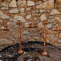 Lumière belle et la bete - 1