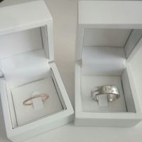 Alliances reçues ! - 1