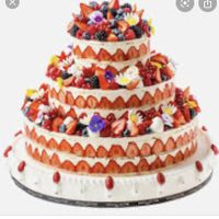 Wedding cake or not? - 1