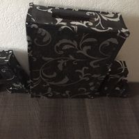 J-11 urne diy enfin fini !! - 2