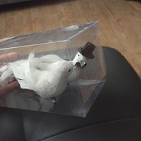 J-11 urne diy enfin fini !! - 3