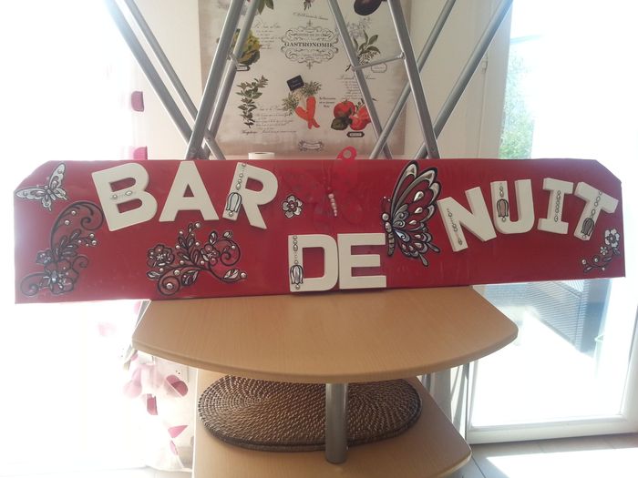 Discussion diy (do it yourself) - 1