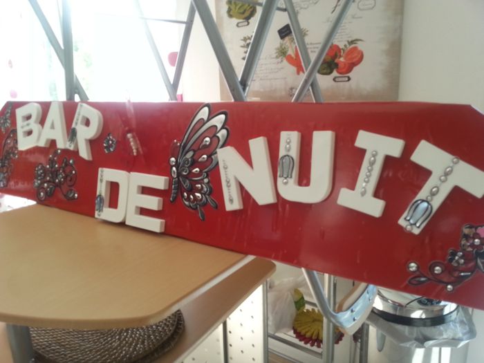 Discussion diy (do it yourself) - 2