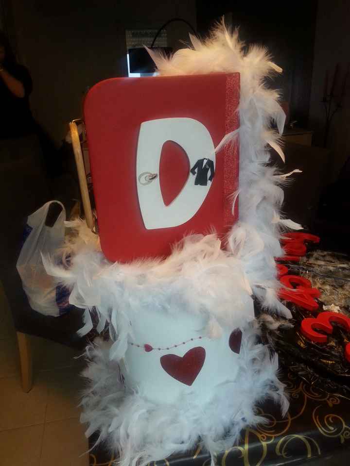 Photos de nos urnes personnalisées... - 2