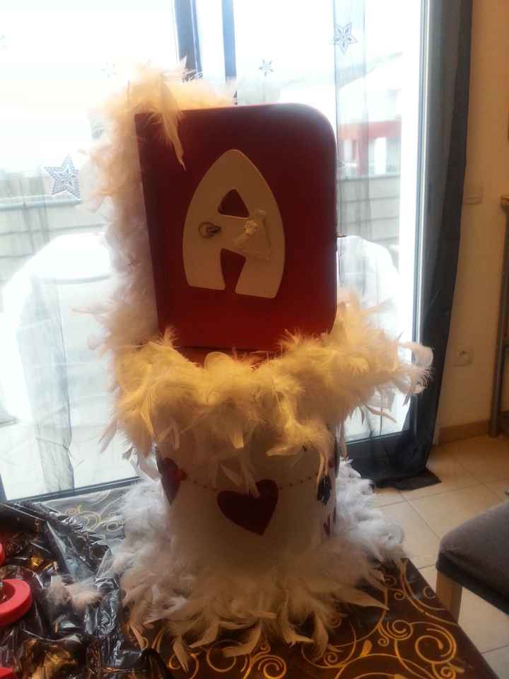 Photos de nos urnes personnalisées... - 3