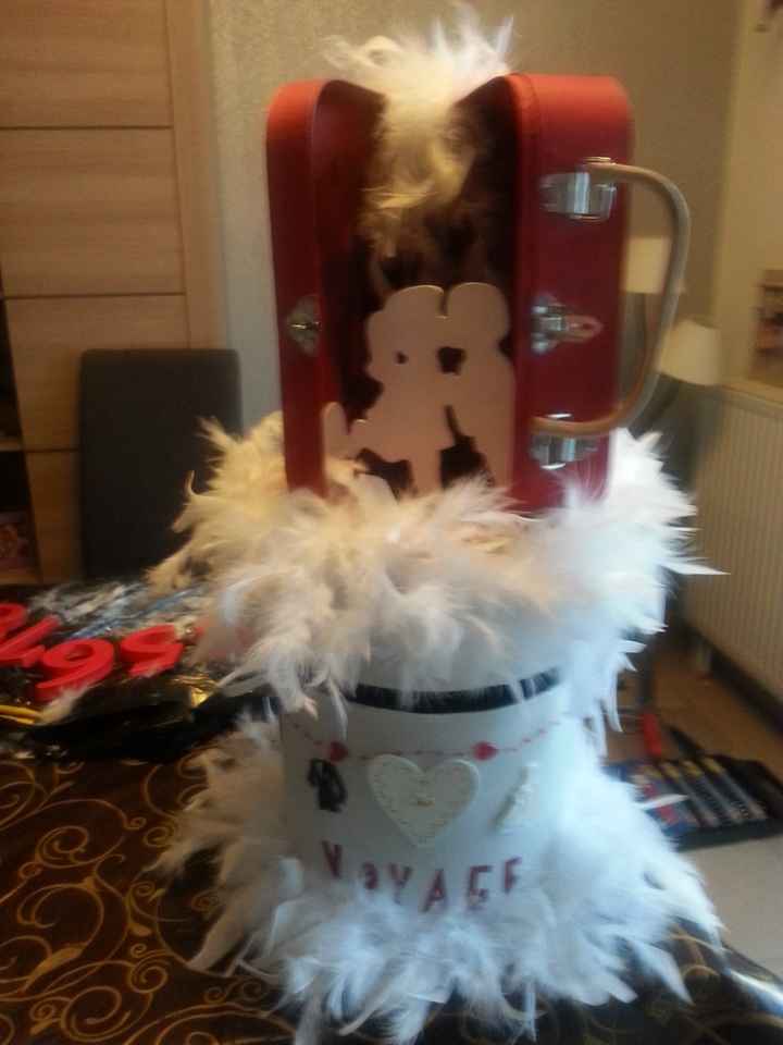 Photos de nos urnes personnalisées... - 4