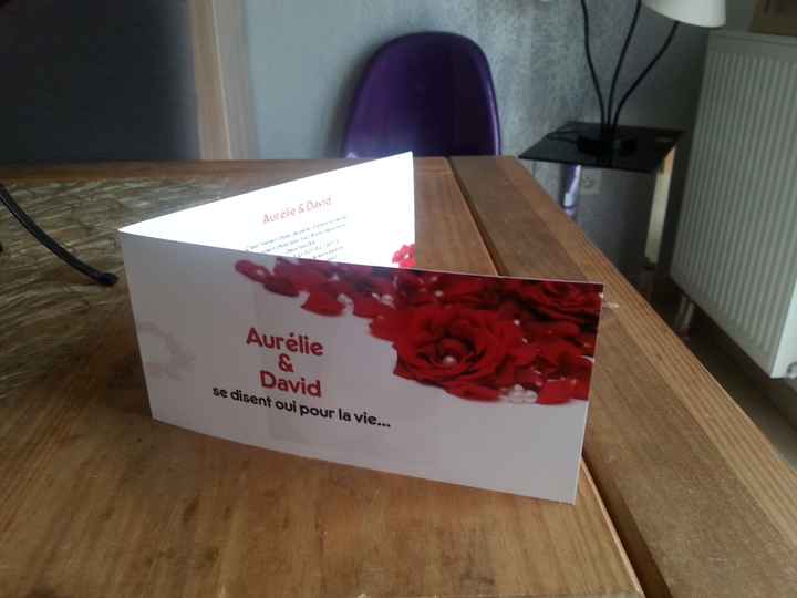 FAIRE PART vin d honneur