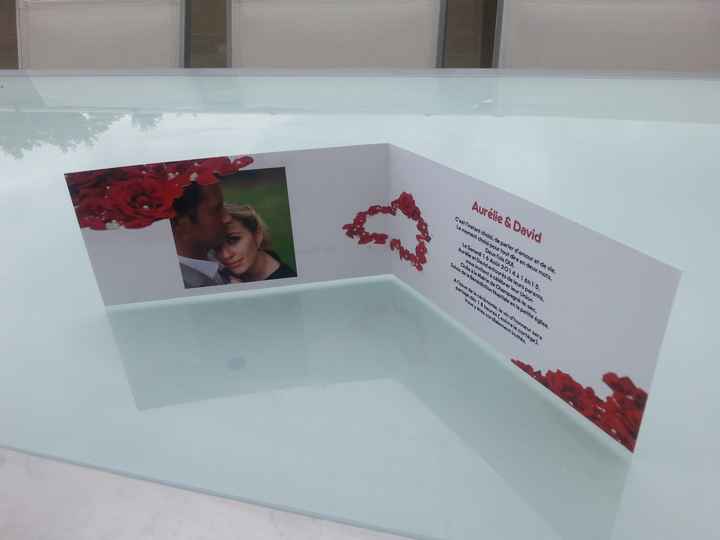 FAIRE PART vin d honneur