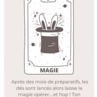 La chance te sourit 🔮😃 - 1