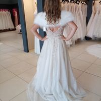 Mariage en Novembre - 2