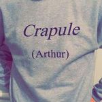Arthur