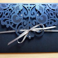 Faire part fini 😊 - 1