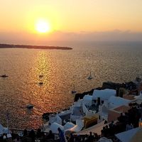 Voyage en Grèce - 1