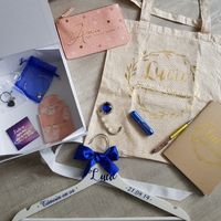 Dyi box témoins - 2