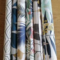 Conserve fleurie - 1