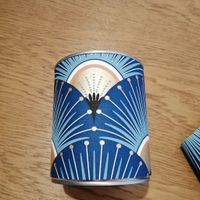 Conserve fleurie - 1