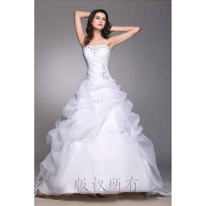 robe de clementine