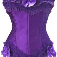 Mon Bustier