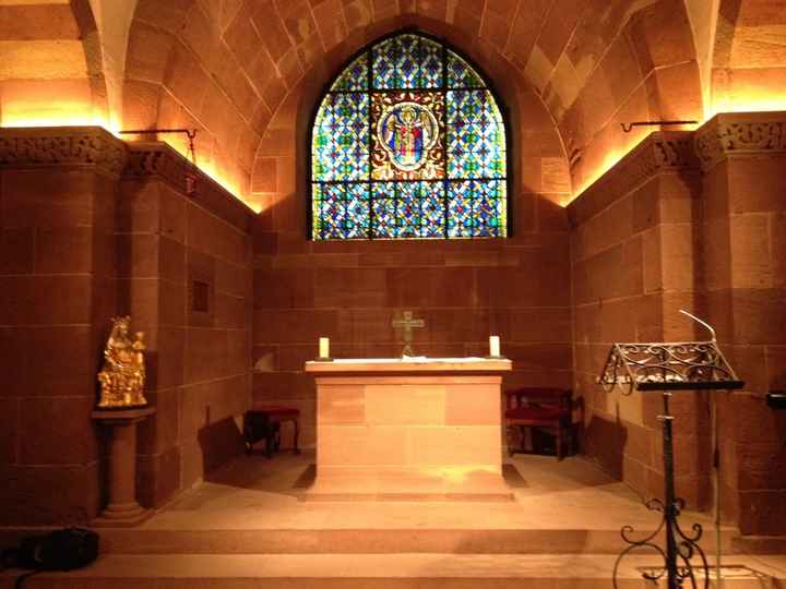 Magnifique mariage - 2