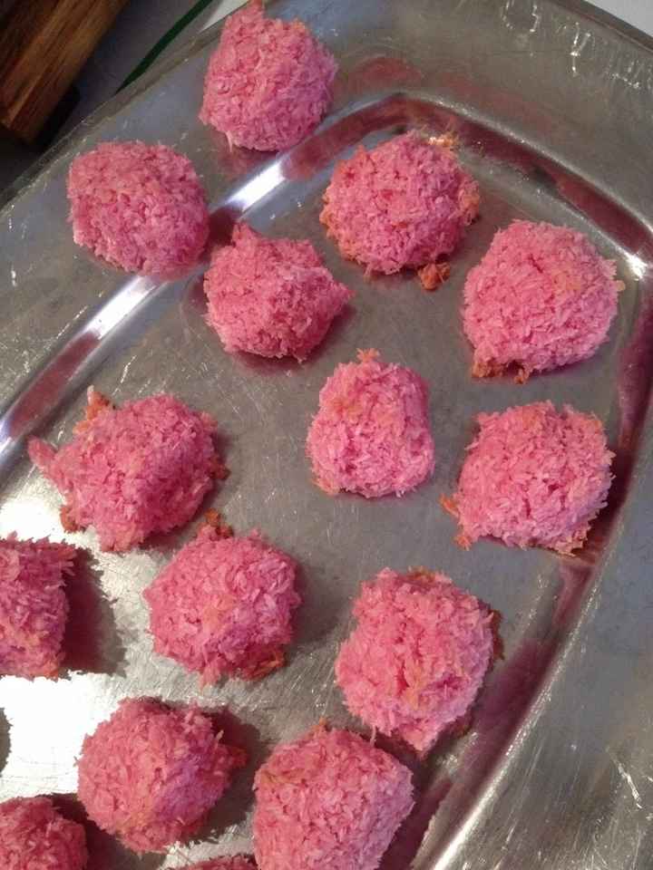 Magnifique mariage - 2