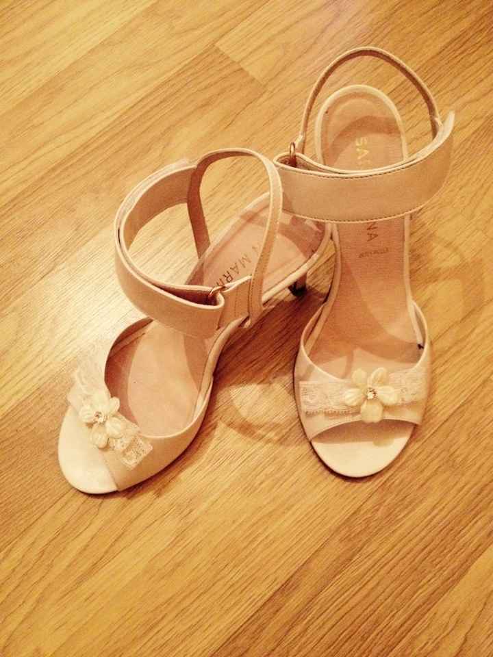 Magnifique mariage - 1