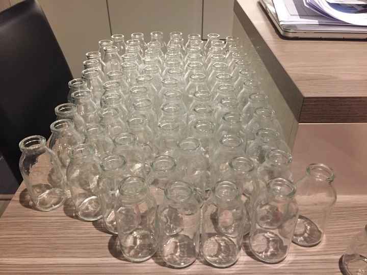 Récup contenant verre - 1