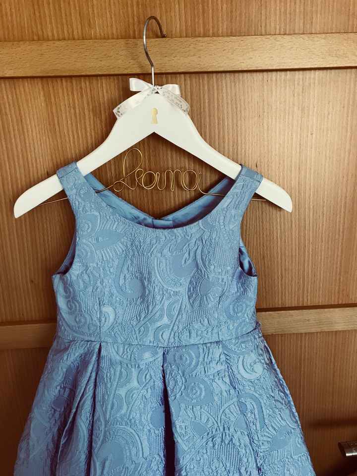 Cintres personnalisés & Kimonos - 5