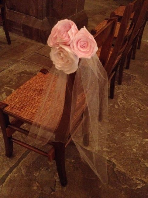 Magnifique mariage - 3