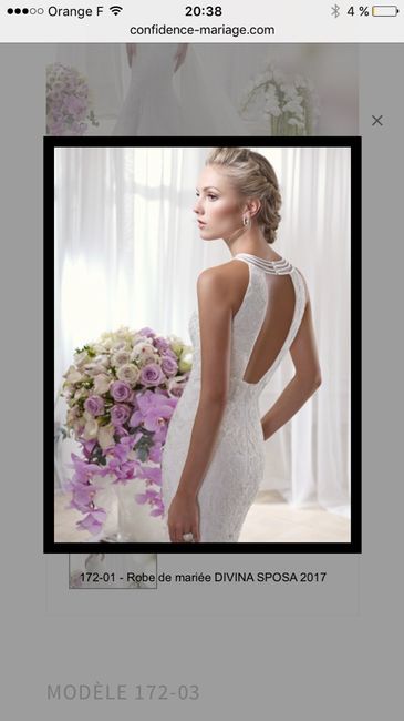 Robe divina sposa - 2