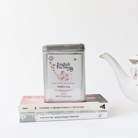 English Tea Shop