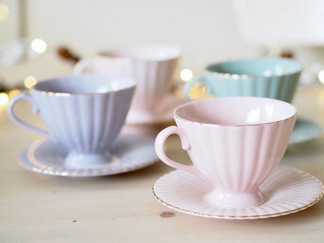 Tasse à Thé