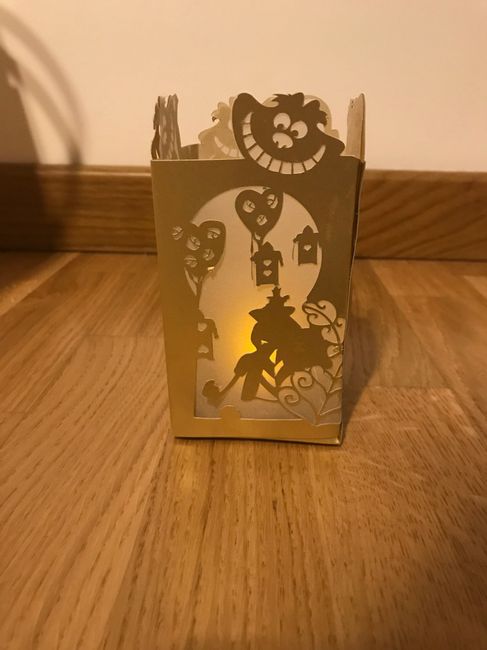  Avancé Diy Alice in wonderland - 6