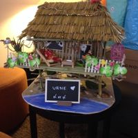 Magnifique mariage - 1