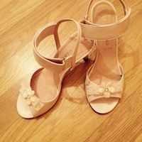 Magnifique mariage - 1